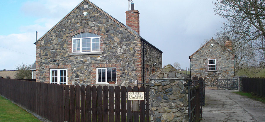 Self Catering | Business & Trade Accommodation | County Down Northern Ireland